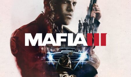 Mafia 3: Video Game Review