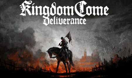 Kingdom Come: Deliverance Cheat Codes
