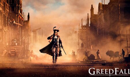 GreedFall – Video Game Review