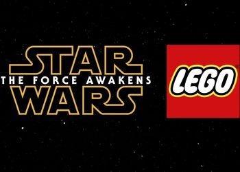 LEGO Star Wars: The Force Awakens Save Files