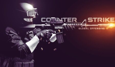 Counter-Strike: Global Offensive – Popular Console Commands