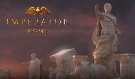 Imperator: Rome Video Game Cheat Codes