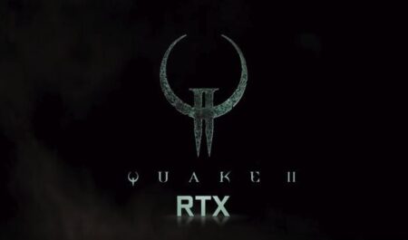 Quake II RTX Cheat Codes and Console Commands