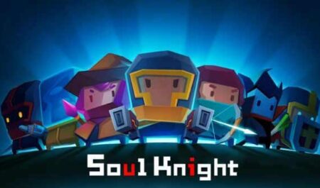 Soul Knight Video Game Cheat Codes