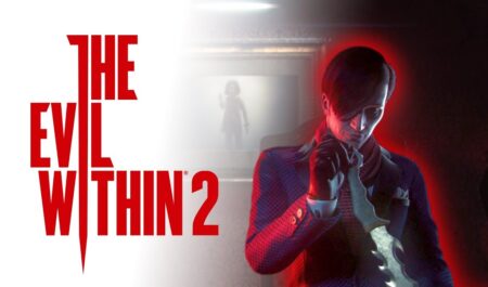 The Evil Within 2 – Video Game Review