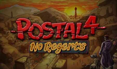 POSTAL 4: No Regerts Video Game Cheat Codes