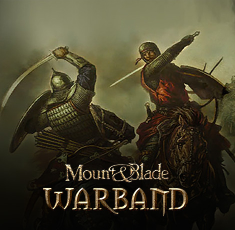 mount & blade warband free