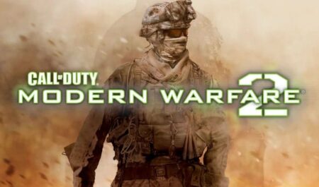 Call of Duty: Modern Warfare 2: Cheat-Mode (Modification for single-mode)