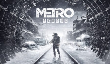 Metro Exodus: Trainer / Trainer (+23) [CPY] {LIRW / GHL} Updated Free Download