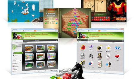 Zoom and Skype games: for playing with friends or family