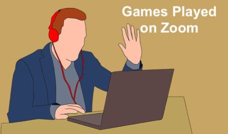 6 Games For Online Parties in Zoom, Skype + Other Conference Calls