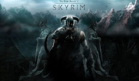 The Elder Scrolls: Skyrim: Two files to add all perks/skips with two commands in the console