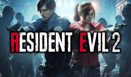 Resident Evil 2: Trainer (+19) [1.0] {FLiNG} Free Download
