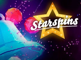 What happened to Starspins Casino?