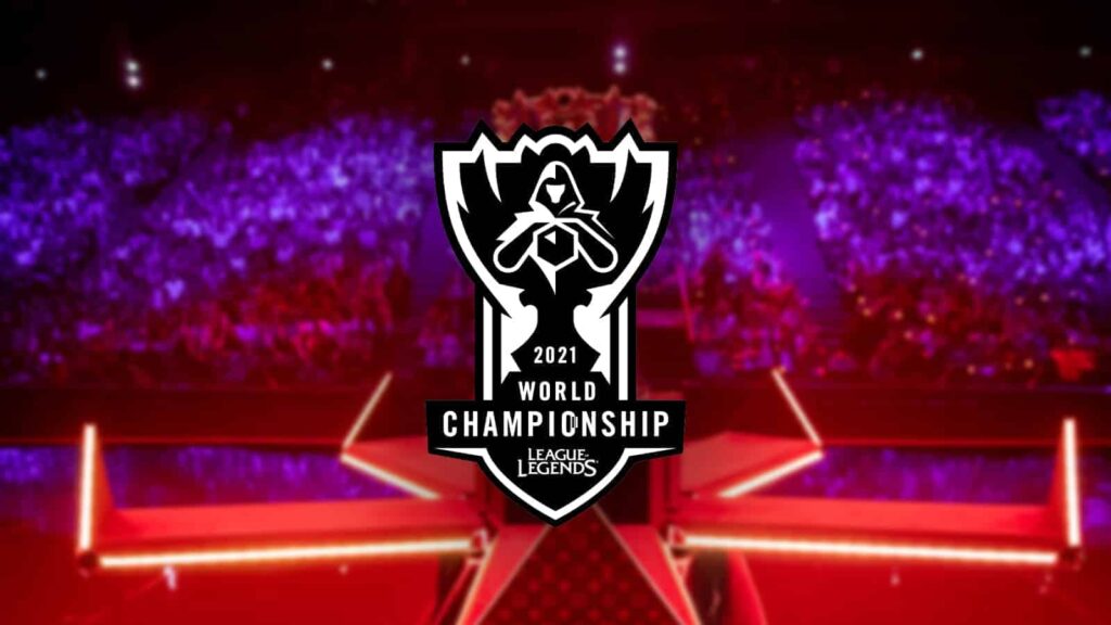 Who Will Win the 2021 World Championship LoL Finals?