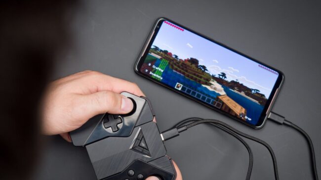 What to Look for When Choosing a Smartphone for Gaming