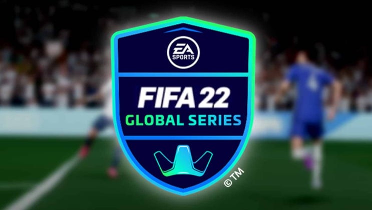 What is FIFA Global Series